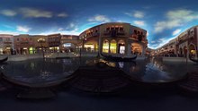 Gondola Rides at The Venetian VR 360_injected