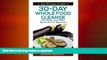 READ BOOK  30-Day Whole Food Cleanse: Plant Based Whole Foods for Beginners  BOOK ONLINE