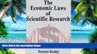 Big Deals  The Economic Laws of Scientific Research  Free Full Read Most Wanted