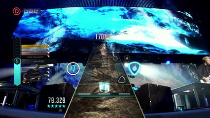 Guitar Hero Live - Irresistible(Live) - Fall Out Boy