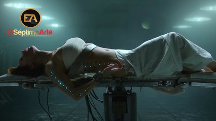 Zaschitniki (Guardians: Soviet Union Superheroes) - Tráiler V.O. (HD)