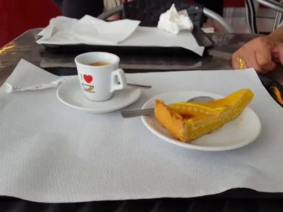 Santi Pietro e Paolo 2016 Sintesi di una giornata