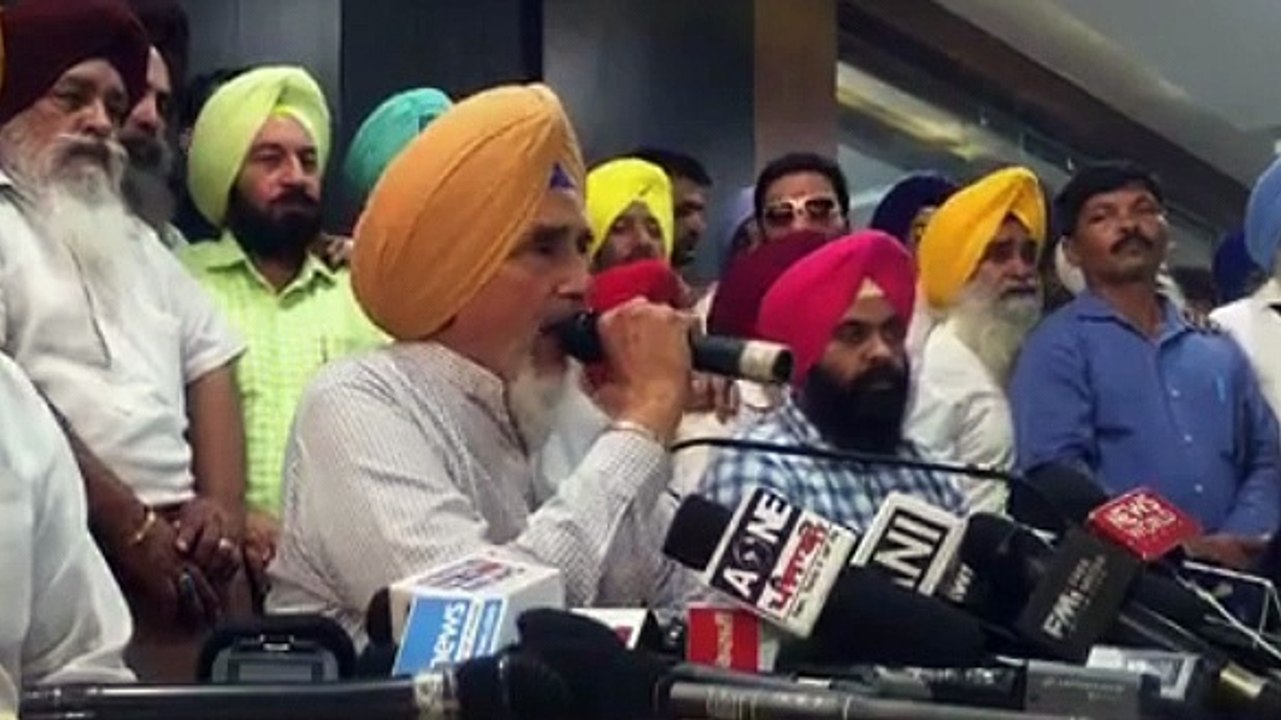 SUCHA SINGH CHOTTEPUR