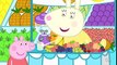 Peppa Pig English Episodes - Full Episodes - Compilation 6 Season 4 Episodes 45-52 - New Episodes
