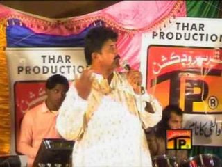 Hin Shehar Main Hikro Marhon | Allahdino junejo | Show | Best Sindhi Songs | Thar Production