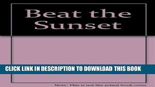 Collection Book Beat the Sunset