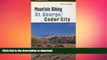 FAVORIT BOOK Mountain Biking St. George/Cedar City (Regional Mountain Biking Series) READ EBOOK