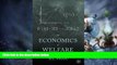 Big Deals  The Economics of Welfare (Palgrave Classics in Economics)  Best Seller Books Most Wanted
