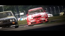 Asseto Corsa - Trailer de lancement