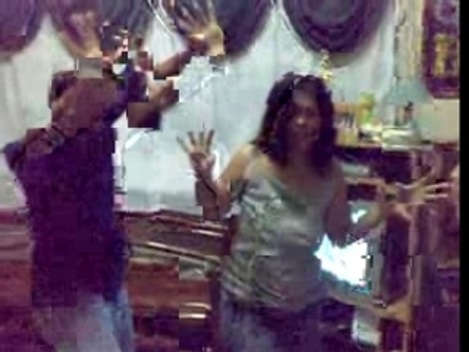 Timtim's Birthday Bash - Part 1