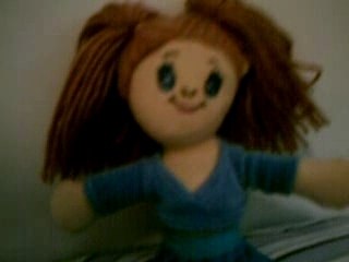 Denise Gives A Shout Out To Torrie Wilson