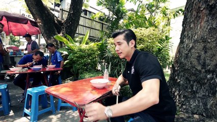 ครัวคริตจานหลัก  |  อิตะดะคิมัส "ทานล่ะนะ" / มาริโอ้ |  28 มิ.ย.58   |   EP.37 |   Part 1/3