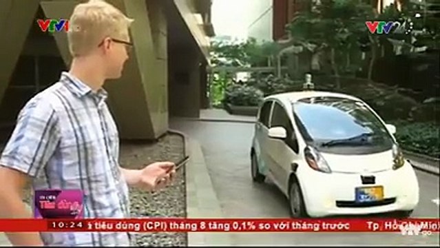 Những chiếc xe taxi tự lái đầu tiên trên thế giới đã bắt đầu lăn bánh đón và trả khách tại Singapore.