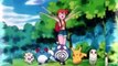 Pokemon Go Remix - IT'S TIME TO GO! - Dj CUTMAN ft. CG5 - Pokemon GIF Music Video, GameChops Dubstep-iUNWWSw9cgs 004