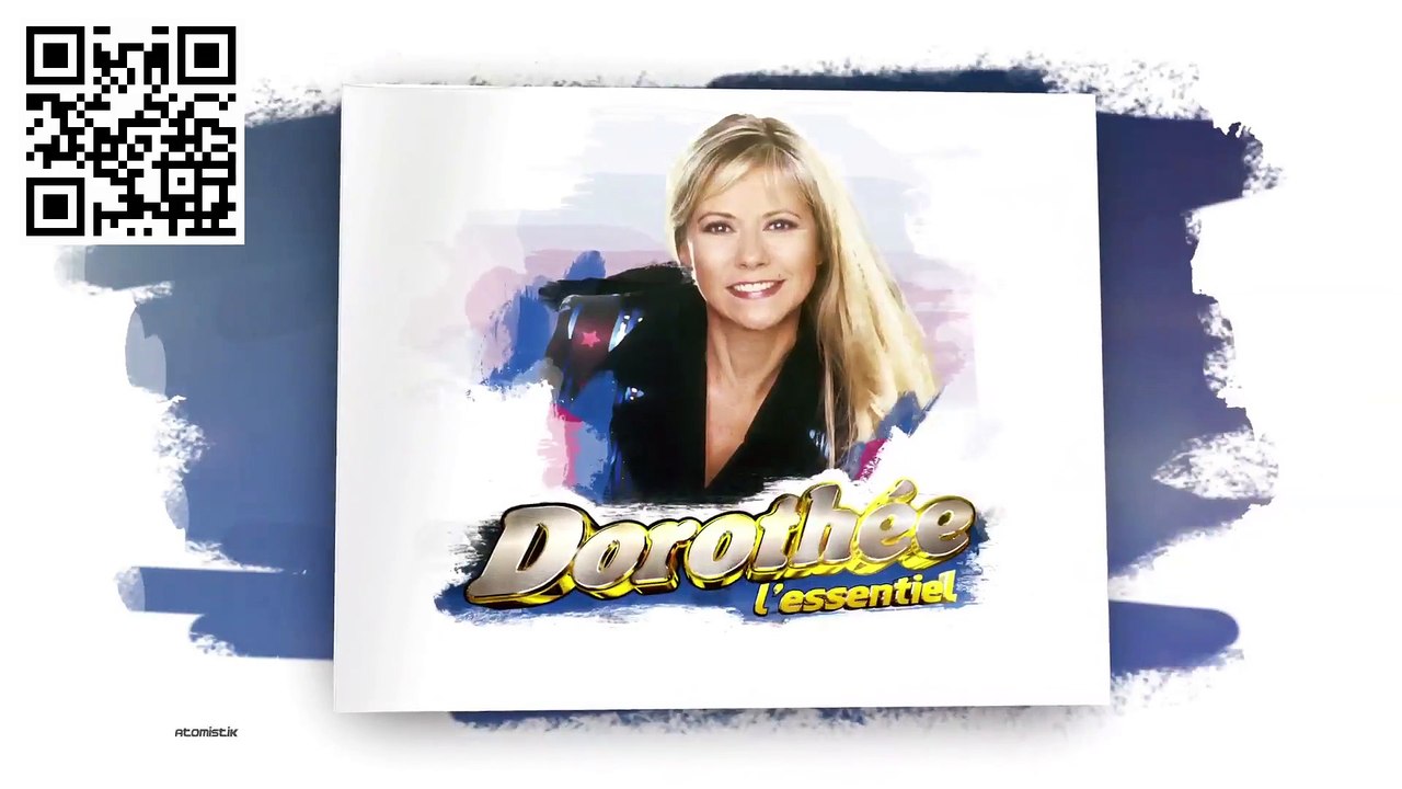 DOROTHÉE : L'ESSENTIEL ! Publicité TV