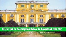 [Read] The Great Country Houses of Europe: The Czech Republic, Slovakia, Hungary, Poland Popular