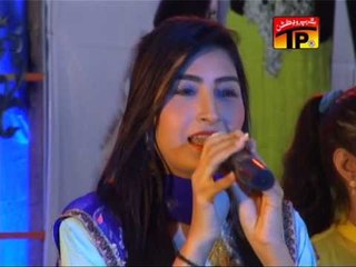 Rab Sain Gawa Aa | Mahnoor | Sindhi Songs | Thar Production