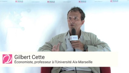 Comment coordonner les politiques économiques de l'Europe - Gilbert Cette