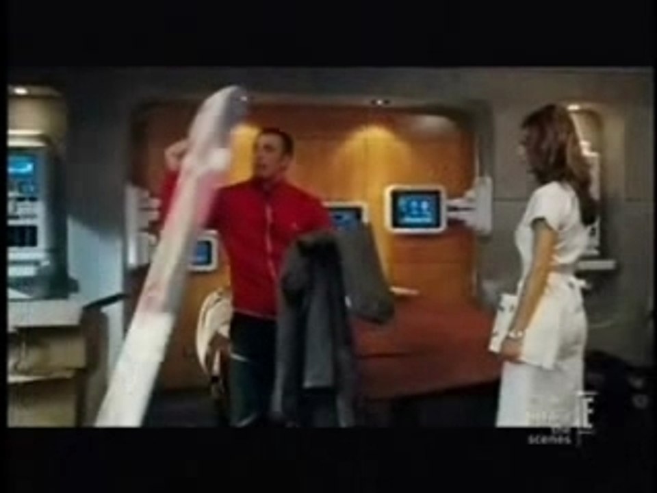 Générique de fin