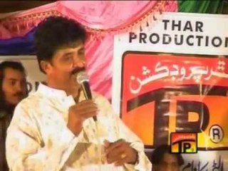 Tunhinji Muhabbat Maan | Allahdino junejo | Show | Best Sindhi Songs | Thar Production