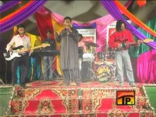 Jawani Aa Pyaar Karan Laye | Allahdino junejo | Show | Best Sindhi Songs | Thar Production