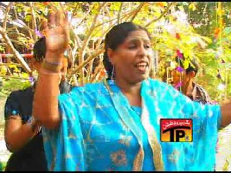 Tunje Saahran Ja | Ameera Beghum | Album 32 | Best Sindhi Songs | Thar Production