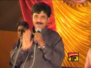 Taaryon Chona Wajanr | Allahdino junejo | Show | Best Sindhi Songs | Thar Production
