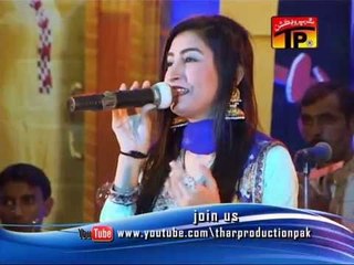 Mekun Rowan Kanu | Mahnoor | Sindhi Songs | Thar Production