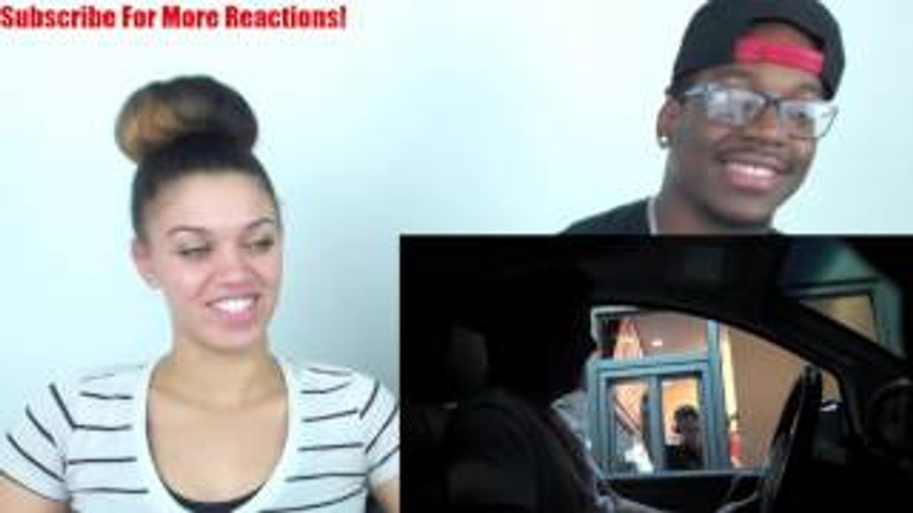 ZOMBIE DRIVE THRU PRANK REACTION!!!