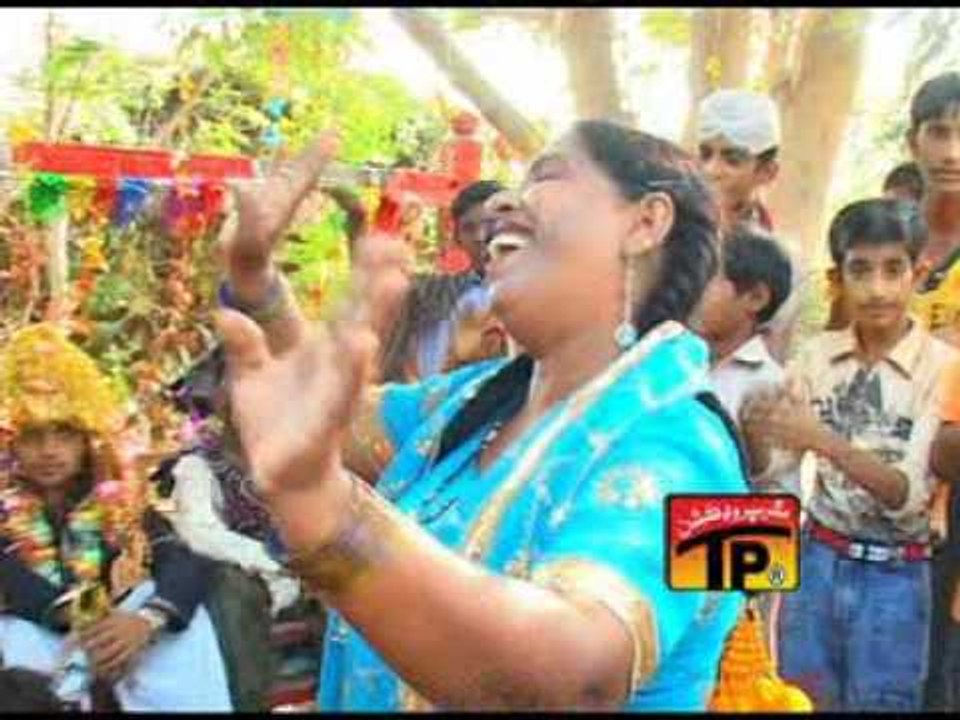 Asar Wel | Ameera Beghum | Album 32 | Best Sindhi Songs | Thar Production