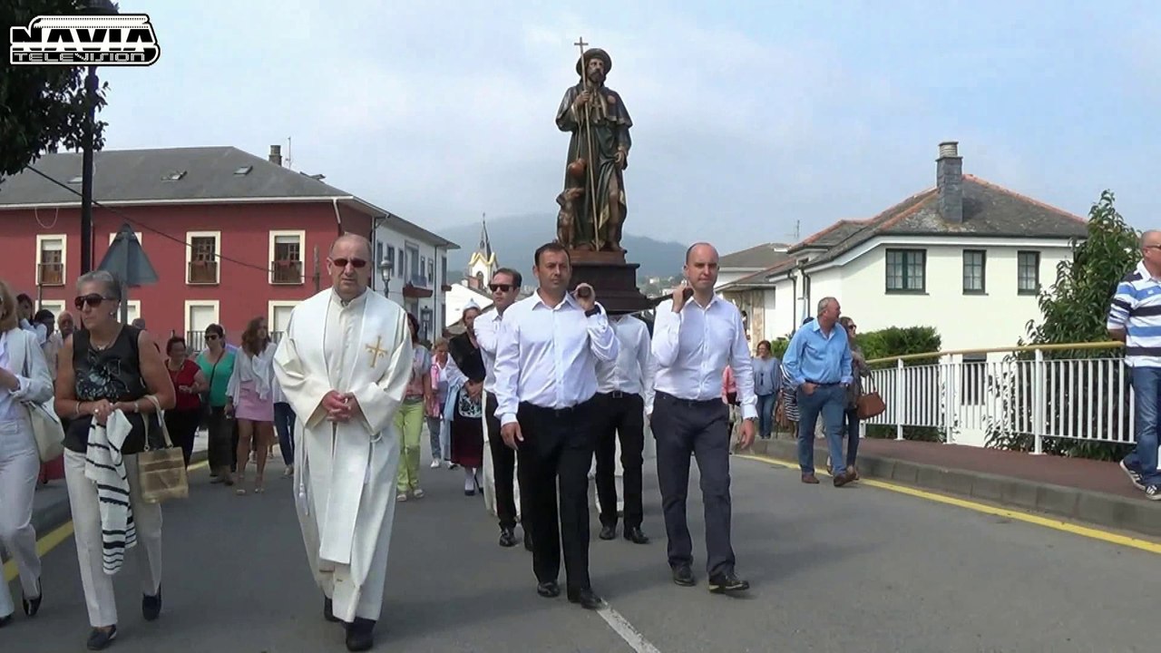 SAN ROQUE 2016