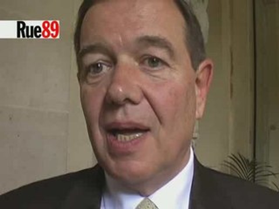 Les indemnités des députés en question