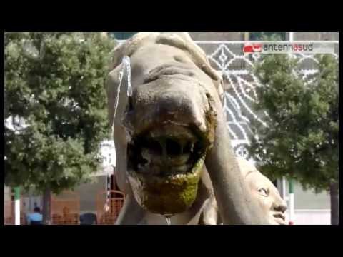 TGSRVago25 vernole imprenditore muore cadendo