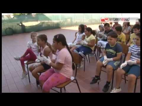 TGSRVago25 orto dei popoli a bari