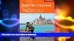 FAVORIT BOOK The Danube Cycleway Volume 1: From the source in the Black Forest to Budapest