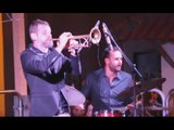 Montecorice (SA) - Fabrizio Bosso al Montecorice Diwine Jazz Festival (25.08.16)