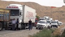Şırnak Valilik: 11 Polis Şehit, 78 Yaralı