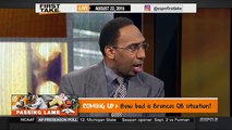 ESPN FIRST TAKE (8-22-2016) COACH K CALLS IT QUITS AFTER REVIVING US NBA LINEUP