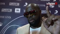 Maître Gims : «Dans 30 ans, le président aura grandi avec du rap»