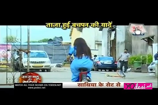 Gopi Ka Naya Saathiya - Saath Nibhana Saathiya 26th August 2016