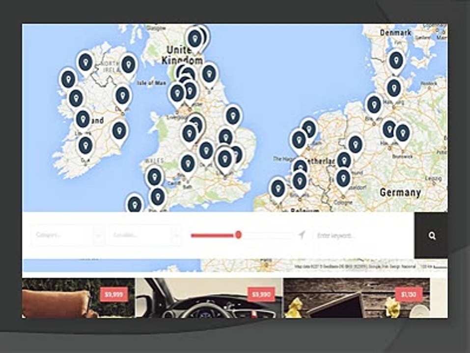 PHP Script – INETSOLUTION - Online Classified Ads