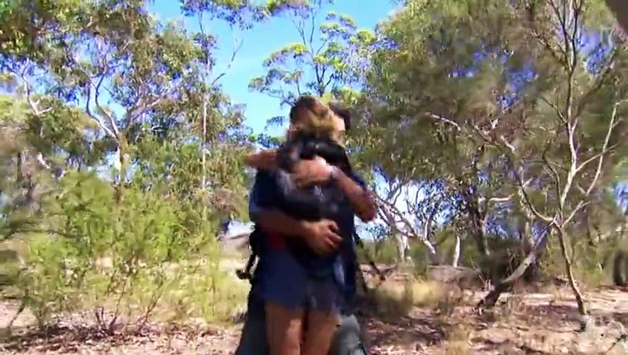 Home and Away 6490 25th August 2016