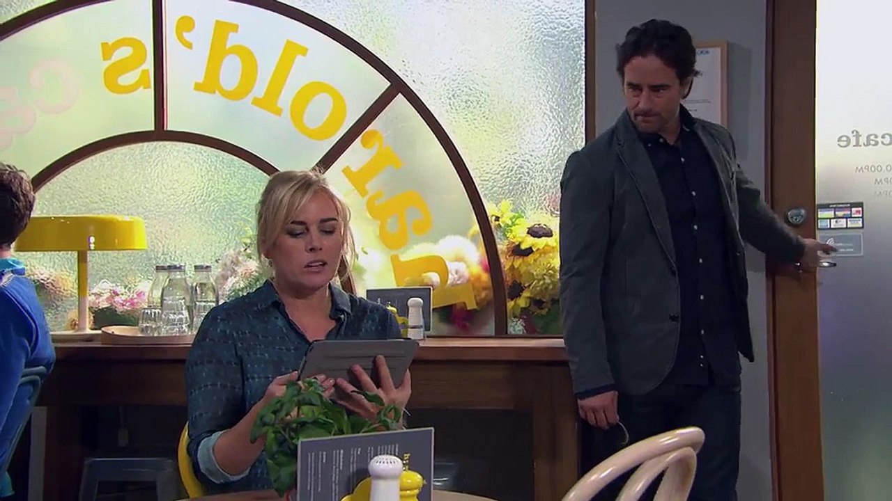 Neighbours 7440 26th August 2016