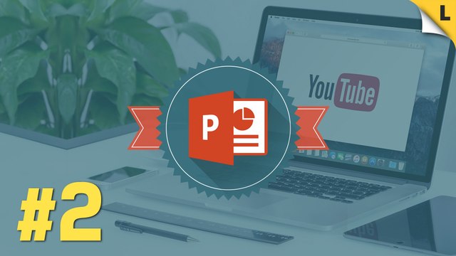 YouTube Outro in PowerPoint - YouTube Annotations What is it ?