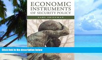 Big Deals  Economic Instruments of Security Policy: Influencing Choices of Leaders  Best Seller