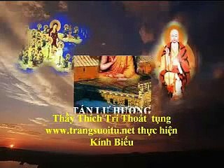 PHẬT THUYẾT KINH BÁO HIẾU PHỤ MẪU ÂN (10)