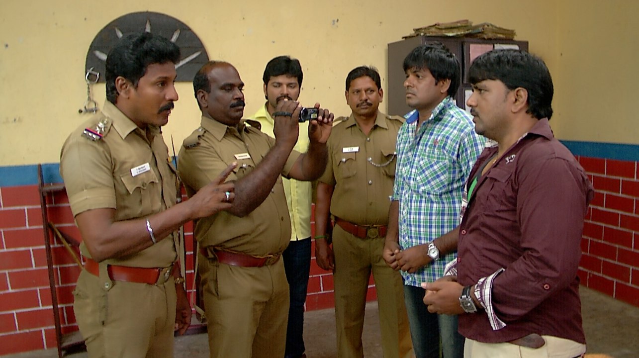 Deivamagal Episode 1012, 26/08/16