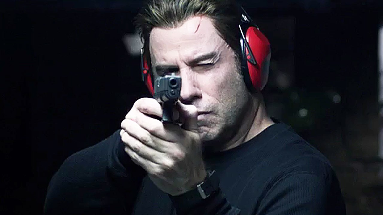 Rage Tage der Vergeltung - TV Spot (Deutsch) HD