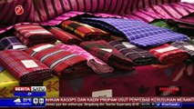 Ekonomi Kreatif Bisa Menjadi Penyokong Pertumbuhan Ekonomi Nasional