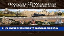 [PDF] The Savannah Walking Tour   Guidebook Full Online